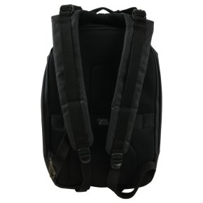 CAMEL ACTIVE PALERMO backpack black