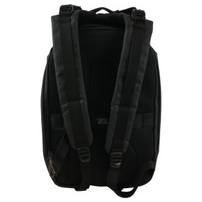 CAMEL ACTIVE PALERMO backpack black