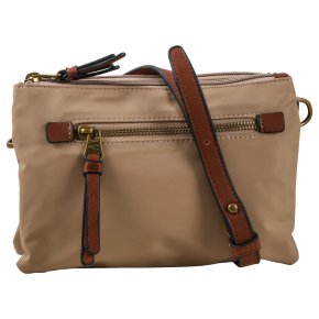 BARI cross bag, beige