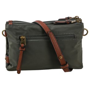 CAMEL ACTIVE BARI, cross bag khaki