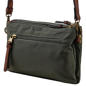 CAMEL ACTIVE BARI, cross bag khaki