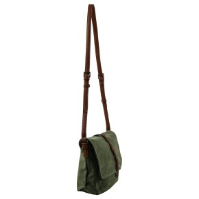 CAMEL ACTIVE AUBREY cross bag khaki