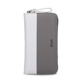 ZWEI CARGO wallet CAW2 stone