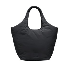 GOTBAG. Cloud Tote Bag monochrome black