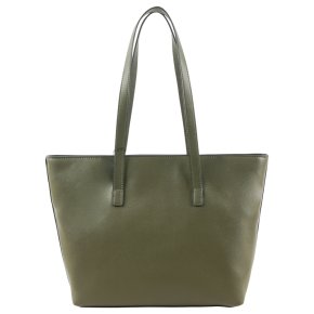 Comma LEASURE MIX Shopper khaki