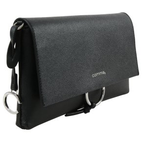 Comma LEASURE MIX Clutch black