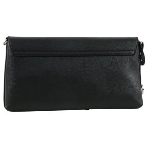 Comma LEASURE MIX Clutch black