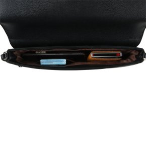 Comma LEASURE MIX Clutch black