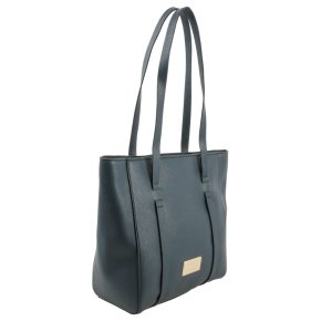 Comma BE YOURSELF Shopper dark blue