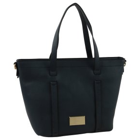 Comma BE YOURSELF Handtasche dark blue