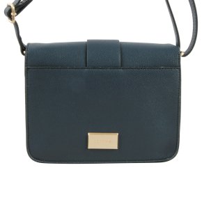 Comma BE YOURSELF Schultertasche dark blue