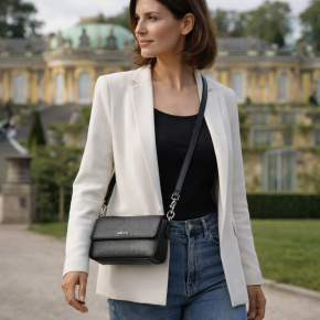 JOOP! JOOP JEANS principale nil Schultertasche black