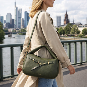 Picard  STYLE Handtasche olive