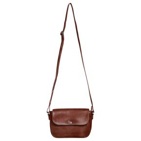 STICKS & STONES Chili bag Mustang Brown