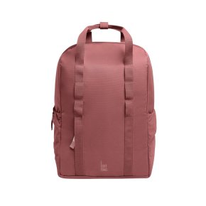 GOTBAG. Daypack Loop monochrome lion fish
