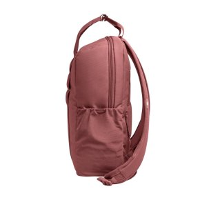 GOTBAG. Daypack Loop monochrome lion fish