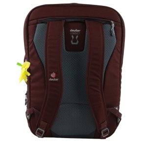 Deuter AVIANT CARRY ON 28 Reiserucksack  SL maron-aubergine