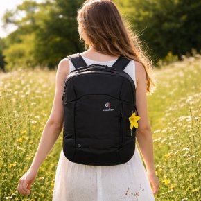 Deuter AVIANT CARRY ON 28 Reiserucksack  SL midnight-navy