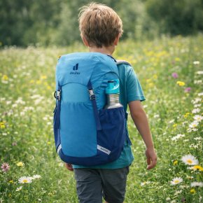 Deuter JUNIOR Kinderrucksack wave-nightblue