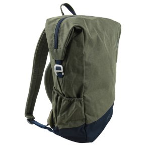 Deuter VISTA SPOT Rucksack khaki-navy