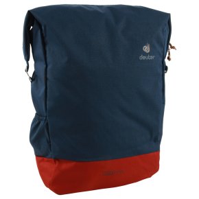 Deuter VISTA SPOT Rucksack midnigt-lava