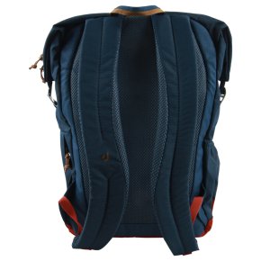 Deuter VISTA SPOT Rucksack midnigt-lava