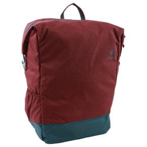 VISTA SPOT Rucksack maron-arctic