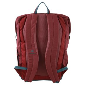 Deuter VISTA SPOT Rucksack maron-arctic