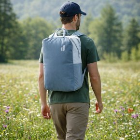 Deuter VISTA Rucksack bluejay-polar