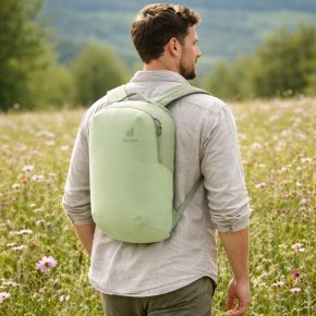 Deuter YORT 15 mineral-grove