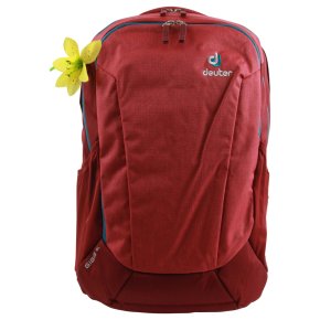 Deuter GIGA SL Laptoprucksack cardinal-maron