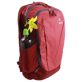 Deuter GIGA SL Laptoprucksack cardinal-maron