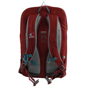 Deuter GIGA SL Laptoprucksack cardinal-maron