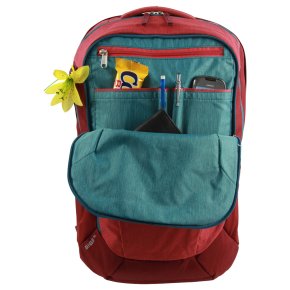 Deuter GIGA SL Laptoprucksack cardinal-maron