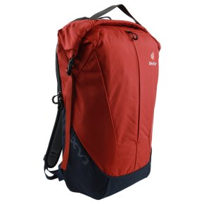 Deuter XV 3 Laptoprucksack lava-navy