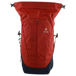 Deuter XV 3 Laptoprucksack lava-navy