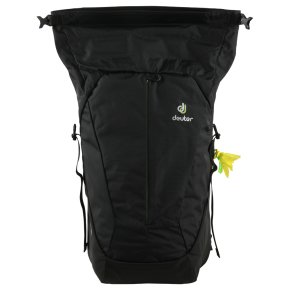 Deuter XV 3 SL Laptoprucksack black