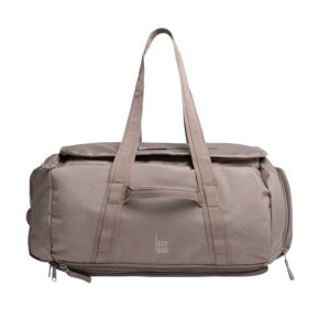 GOTBAG. DUFFLE PACK oyster