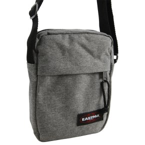 EASTPAK THE ONE Schultertasche sunday grey