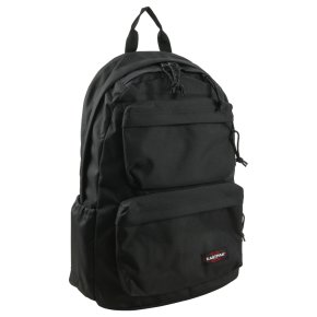 EASTPAK PADDED DOUBLE Rucksack black