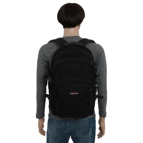 EASTPAK PROVIDER Laptoprucksack black