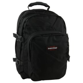 EASTPAK PROVIDER Laptoprucksack black