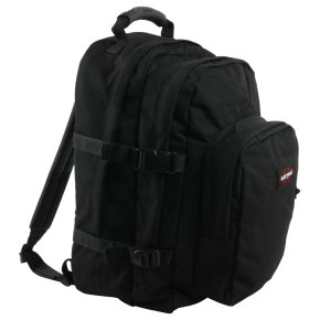 EASTPAK PROVIDER Laptoprucksack black