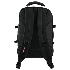 EASTPAK PROVIDER Laptoprucksack black