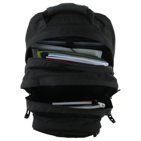 EASTPAK PROVIDER Laptoprucksack black