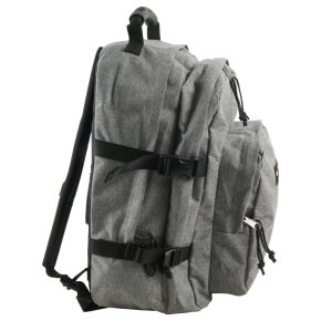 EASTPAK PROVIDER Laptoprucksack sunday grey