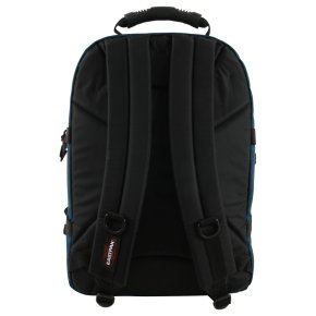 EASTPAK PROVIDER Laptoprucksack Nep Gulf