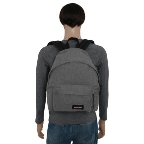 EASTPAK PADDED PAK´R Rucksack Sunday Grey