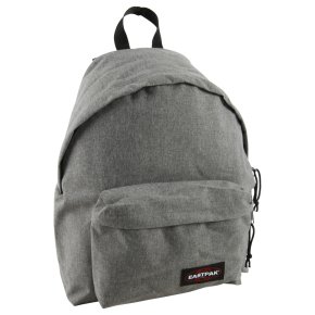 PADDED PAK´R Rucksack Sunday Grey