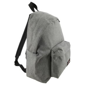 EASTPAK PADDED PAK´R Rucksack Sunday Grey